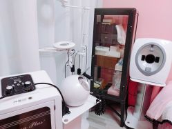 -YOUNGSKIN氧研皮肤管理中心
