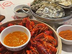 -文和友老长沙龙虾馆(化龙池店)