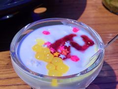 -巴特餐饮6加1音乐餐吧·新疆菜