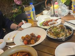 -茄子恰恰·新云南小炒(钱王街店)