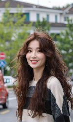 -Hair Code芭曲发型