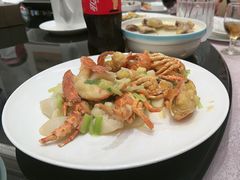 -新南华大酒店(长寿店)