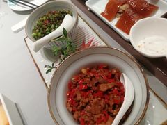 -南景饭店(万家丽路店)