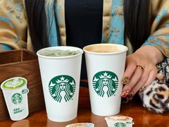 -星巴克臻选(广州高德置地秋广场店)