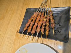-郭靖内蒙菜·烤全羊·烧烤(望京旗舰店)