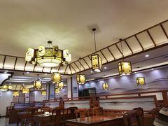 大堂-惠宾饭庄(中山路店)