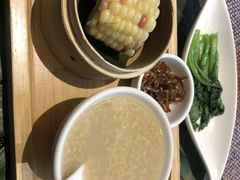 -王府茶宴(大观园总店)