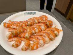 -玫瑰花园自助烤肉(朝阳北路店)