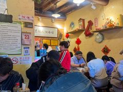 -锅儿挑面馆