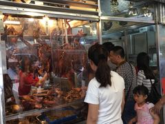 -陈光记烧腊店(罗保博士街店)