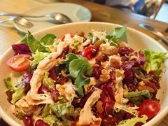 -街角 T·COFFEE 融合料理·BISTRO(车公庙店)