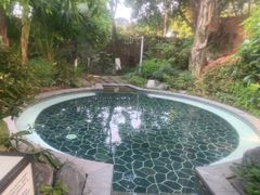 -海兰云天度假区温泉