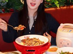 -辣可可·小炒黄牛肉(望京凯德MALL店)