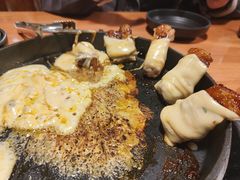 -肥肥虾庄·金牌油焖大虾(杨园滨江时代walk店)