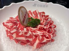 -百草滩羊·清水涮羊肉(长城路店)