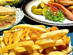 -吱咖啡西式简餐