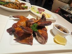 -太平馆餐厅(尖沙咀店)