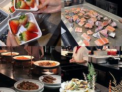 -碧涛阁·泡泡海洋·汤泉洗浴(王府花园店)
