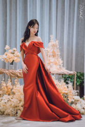 -诺丁山婚礼企划