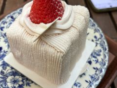 -绿小院(荔湾店)