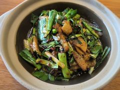 -彧玖食坊·川式砂锅酒馆(成山路店)