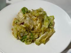 -巴音浩日娲·蒙餐(双林东路店)