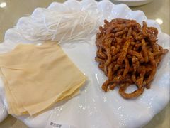 -东四民芳餐厅(朝阳门店)