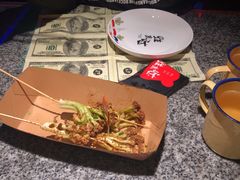-蛙来哒(东城万达店)