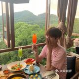 西湖半山腰绝美餐厅🍴太适合约会了 