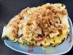 -大螃蟹海鲜餐厅