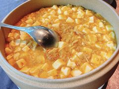 蟹粉豆腐-蟹榭·本帮江浙菜·蟹宴(五角场合生汇商场店)