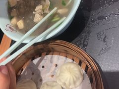 -回味鸭血粉丝汤(新城市广场店)