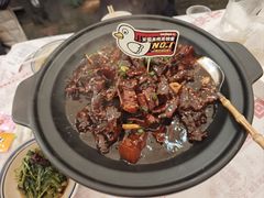 -回味黑鸭煲·始于2006(万松园店)