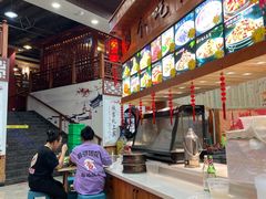 -郭记家常菜下水馆