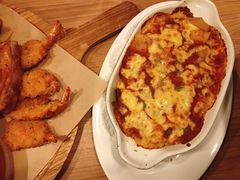 匈牙利牛肉饭-必胜客(花舞大唐博物馆店)