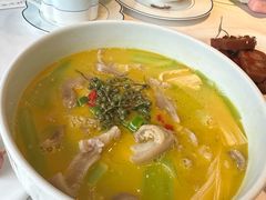 -民国红公馆·秦淮八艳(夫子庙店)
