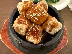 -HOHO餐厅(古子城店)