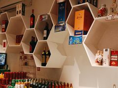 -疆山别院烧烤·新疆菜(铁路局店)