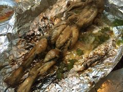 牛蛙-老图们烧烤