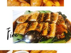 -莲池荟素食馆·12年老字号(光孝寺店)