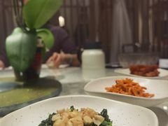 -安乐茶饭·手工素菜·高空景观餐厅(千灯湖店)