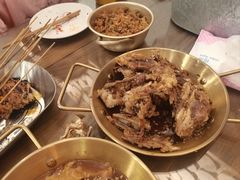 -乐兔串工坊·炖肠(万达店)