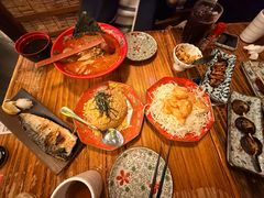 -平成屋· Late Night 食堂(漕宝路店)