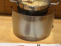 -独食火锅·半米屋台(直营总店)