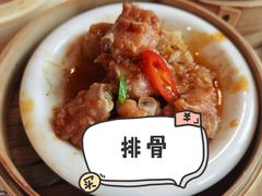 -点都德(华强南店)