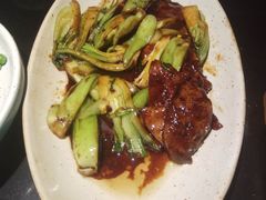 -老头儿油爆虾·知味杭州(爱琴海购物中心)