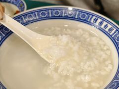 -桂园白粥·潮汕老味道