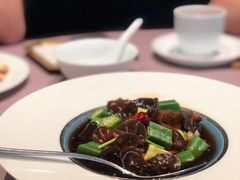-新荣记(南京西路店)