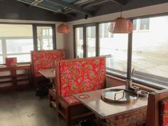 -缘福乡村铁锅炖民宿(八达岭店)