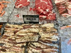 -曾百万小炉小串自助烧烤(高新店)